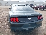 1FA6P8AM6F5****** Wrecked 2015 Ford Mustang