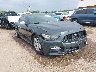 1FA6P8AM6F5****** Salvage and Wrecked 2015 Ford Mustang in Oklahoma City