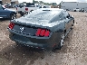 1FA6P8AM6F5****** Salvage and Wrecked 2015 Ford Mustang in Oklahoma State