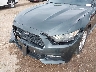 1FA6P8AM6F5****** Salvage and Repairable 2015 Ford Mustang in Oklahoma State