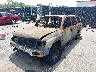 JT3GN86R6V0****** Salvamento y Reparables 1997 Toyota 4Runner en Estado de Carolina del Sur