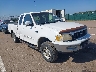 1FTZX18WXWK****** Salvage and Wrecked 1998 Ford F-150 in Sioux Falls