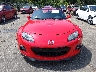 JM1NC2JF4E0****** Wrecked 2014 Mazda MX-5 Miata in Mississippi State