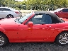 JM1NC2JF4E0****** Repairable 2014 Mazda MX-5 Miata in Mississippi State