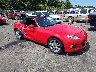 JM1NC2JF4E0****** Salvage and Wrecked 2014 Mazda MX-5 Miata in Jackson