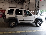 1J4GL48KX6W****** Repairable 2006 Jeep Liberty in Oregon State