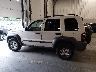 1J4GL48KX6W****** Salvage 2006 Jeep Liberty