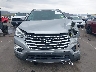 KM8SNDHF5EU****** Usados 2014 Hyundai Santa Fe en Estado de Arizona