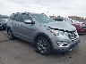 KM8SNDHF5EU****** Salvamento y Destrozados 2014 Hyundai Santa Fe en Phoenix