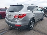 KM8SNDHF5EU****** Salvamento y Destrozados 2014 Hyundai Santa Fe en Estado de Arizona