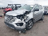 KM8SNDHF5EU****** Salvamento y Reparables 2014 Hyundai Santa Fe en Estado de Arizona