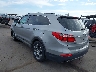 KM8SNDHF5EU****** Salvamento y Reparables 2014 Hyundai Santa Fe en Phoenix