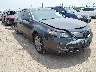 19UUA8F5XCA****** Salvamento y Destrozados 2012 Acura TL en San Antonio South