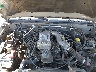5N1MD28Y42C****** Repairable 2002 Nissan Xterra in Albuquerque