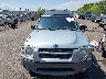 5N1MD28Y42C****** Wrecked 2002 Nissan Xterra in New Mexico State
