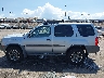 5N1MD28Y42C****** Repairable 2002 Nissan Xterra in New Mexico State