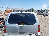5N1MD28Y42C****** Wrecked 2002 Nissan Xterra