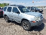 5N1MD28Y42C****** Salvage and Wrecked 2002 Nissan Xterra in Albuquerque