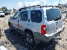 5N1MD28Y42C****** Salvage and Repairable 2002 Nissan Xterra in Albuquerque
