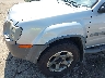 5N1MD28Y42C****** Salvage and Repairable 2002 Nissan Xterra in New Mexico State