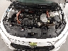 19XZE4F55NE****** Reparables 2022 Honda Insight en Des Moines
