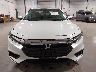 19XZE4F55NE****** Destrozados 2022 Honda Insight en Estado de Iowa