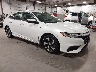 19XZE4F55NE****** Salvamento y Destrozados 2022 Honda Insight en Des Moines