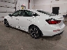 19XZE4F55NE****** Salvamento y Reparables 2022 Honda Insight en Des Moines
