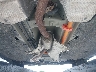 19XZE4F55NE****** Reparables 2022 Honda Insight