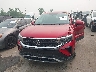 3VVUX7B2XRM****** Wrecked 2024 Volkswagen Taos in Ohio State
