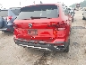 3VVUX7B2XRM****** Wrecked 2024 Volkswagen Taos