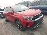 3VVUX7B2XRM****** Salvage and Wrecked 2024 Volkswagen Taos in Cleveland