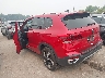 3VVUX7B2XRM****** Salvage and Repairable 2024 Volkswagen Taos in Cleveland