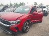 3VVUX7B2XRM****** Salvage and Repairable 2024 Volkswagen Taos in Ohio State