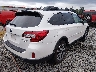 4S4BSANC2F3****** Salvage and Wrecked 2015 Subaru Outback in Washington State