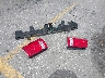 5FNYF3H58BB****** Wrecked 2011 Honda Pilot in Texas State