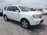 5FNYF3H58BB****** Salvage and Wrecked 2011 Honda Pilot in Austin North