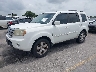 5FNYF3H58BB****** Used and Repairable 2011 Honda Pilot in Austin North