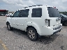 5FNYF3H58BB****** Salvage and Repairable 2011 Honda Pilot in Austin North