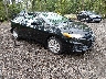 2HGFG3B5XFH****** Salvage and Wrecked 2015 Honda Civic in Suffolk