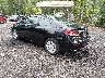 2HGFG3B5XFH****** Salvage and Repairable 2015 Honda Civic in Suffolk