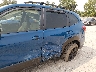 JF2SKAMC1NH****** Usados 2022 Subaru Forester