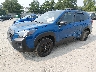 JF2SKAMC1NH****** Usados y Reparables 2022 Subaru Forester en Southern New Jersey