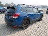 JF2SKAMC1NH****** Salvamento y Destrozados 2022 Subaru Forester en Estado de Nueva Jersey