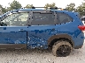 JF2SKAMC1NH****** Salvamento y Reparables 2022 Subaru Forester en Estado de Nueva Jersey