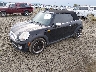 WMWMR3C51AT****** Used and Repairable 2010 MINI Cooper in Eugene
