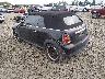 WMWMR3C51AT****** Salvage and Repairable 2010 MINI Cooper in Eugene