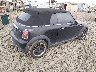 WMWMR3C51AT****** Salvage and Wrecked 2010 MINI Cooper in Oregon State