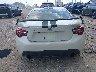 JF1ZNAA17H8****** Wrecked 2017 Toyota 86