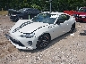 JF1ZNAA17H8****** Used and Repairable 2017 Toyota 86 in Indianapolis